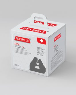 PETSMILE INDICATOR PAD