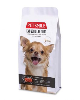 PETSMILE DENTACLEAN